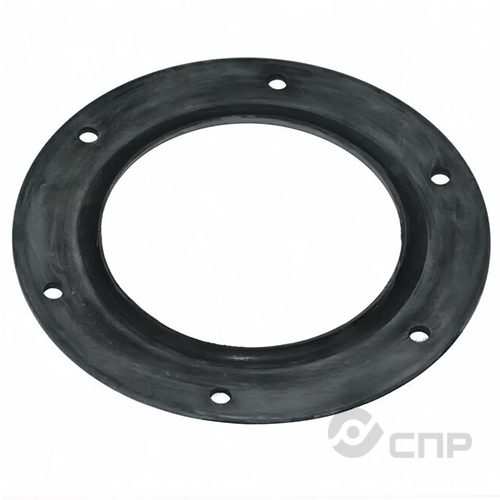 Фланцевые прокладки резиновые NBR в Москве Фланцевые прокладки резиновые NBR в Москве
